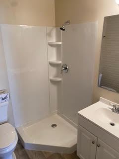 NONE - Residential Income