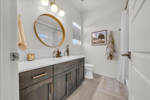Tiny photo for 4649 W 3080 S, Hurricane, UT 84737 (MLS # 26-273365)