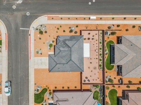Tiny photo for 4649 W 3080 S, Hurricane, UT 84737 (MLS # 26-273365)