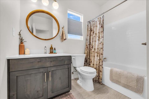 Tiny photo for 4649 W 3080 S, Hurricane, UT 84737 (MLS # 26-273365)