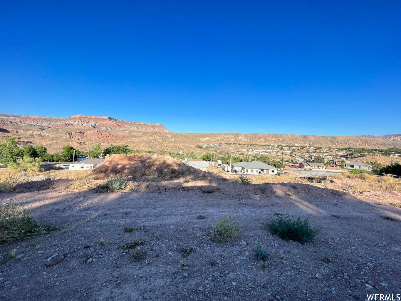 TOQUERVILLE ESTATES - Land