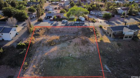 Tiny photo for 1715 Chaparell DR, Toquerville, UT 84774 (MLS # 26-272809)