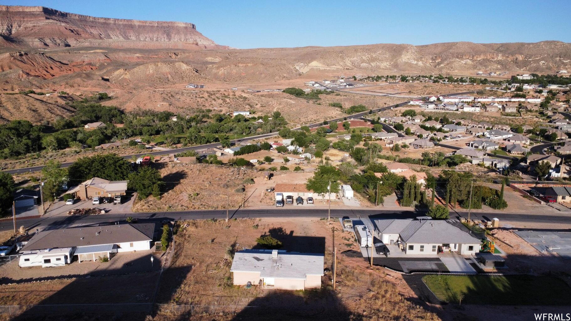 TOQUERVILLE ESTATES - Land