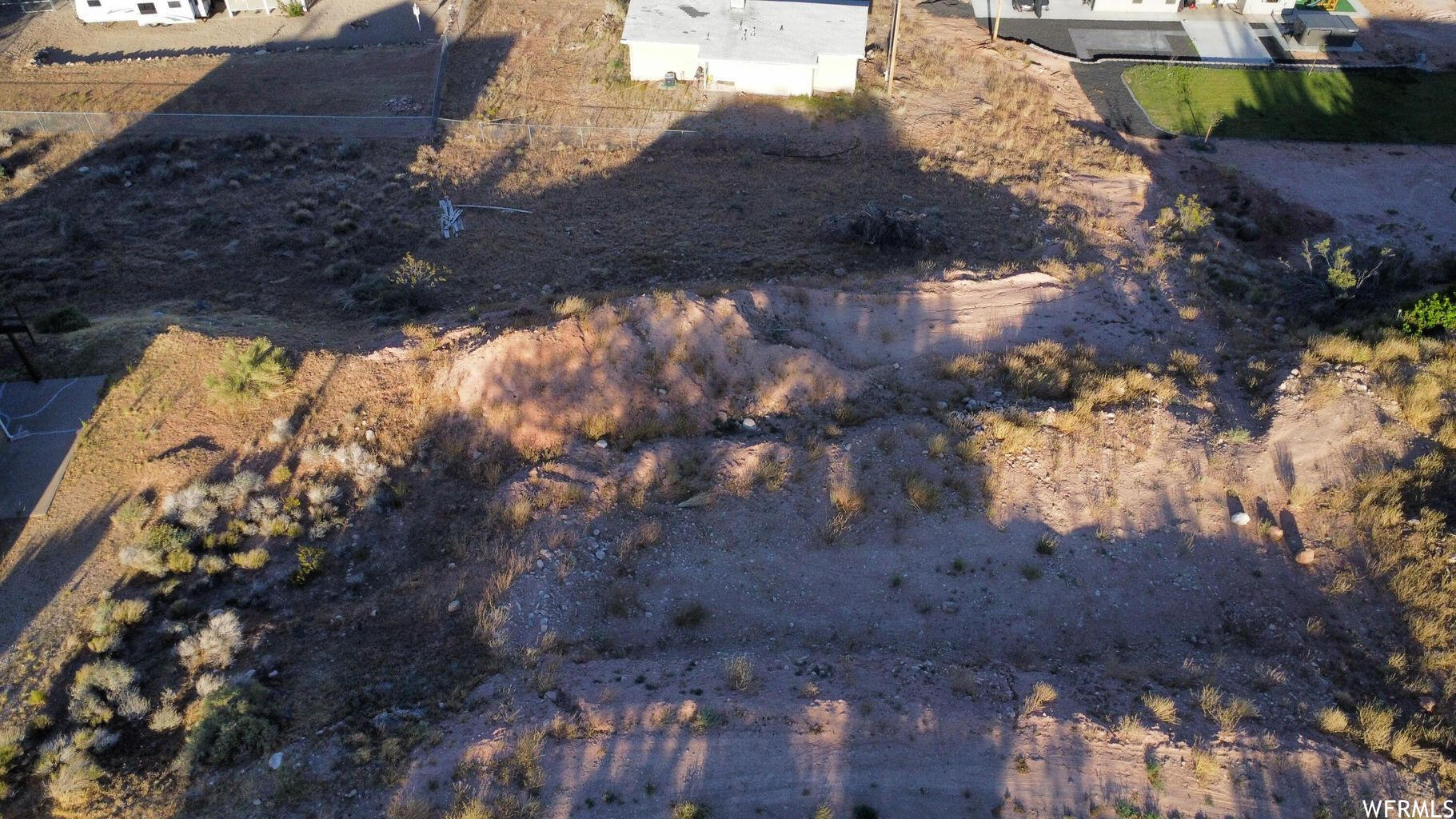 TOQUERVILLE ESTATES - Land