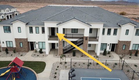 Photo of 3980 S Jackson DR 10 #10, Washington, UT 84780 (MLS # 26-273384)