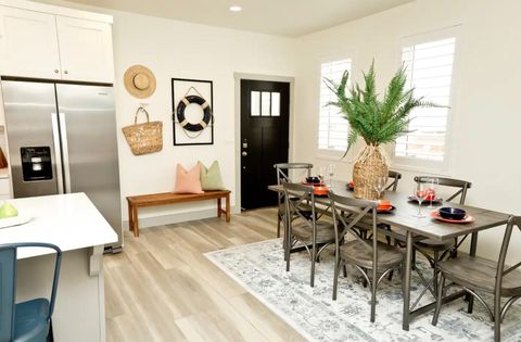 Tiny photo for 3980 S Jackson DR 10 #10, Washington, UT 84780 (MLS # 26-273384)