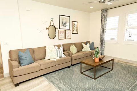 Tiny photo for 3980 S Jackson DR 10 #10, Washington, UT 84780 (MLS # 26-273384)