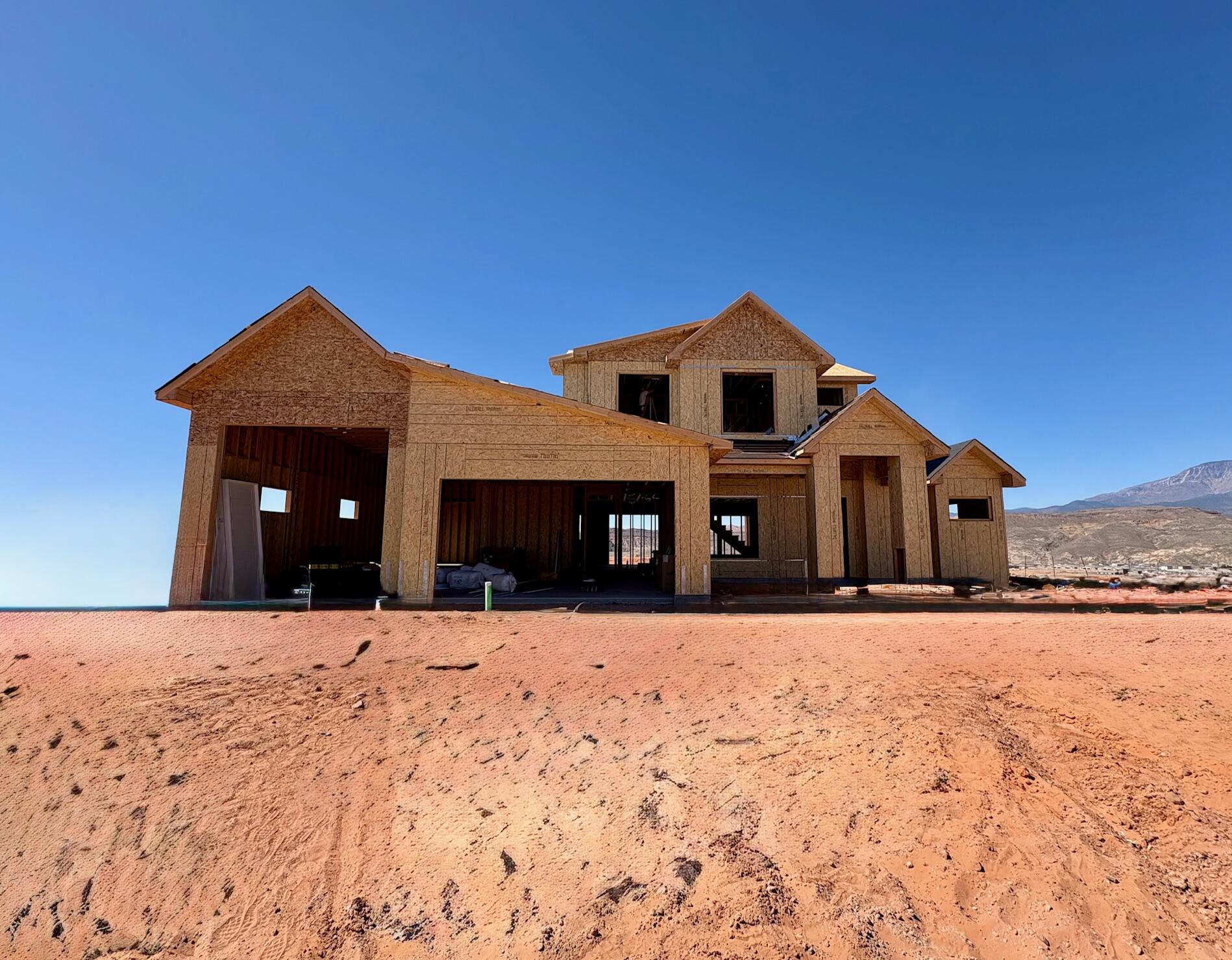 PARAISO - Residential