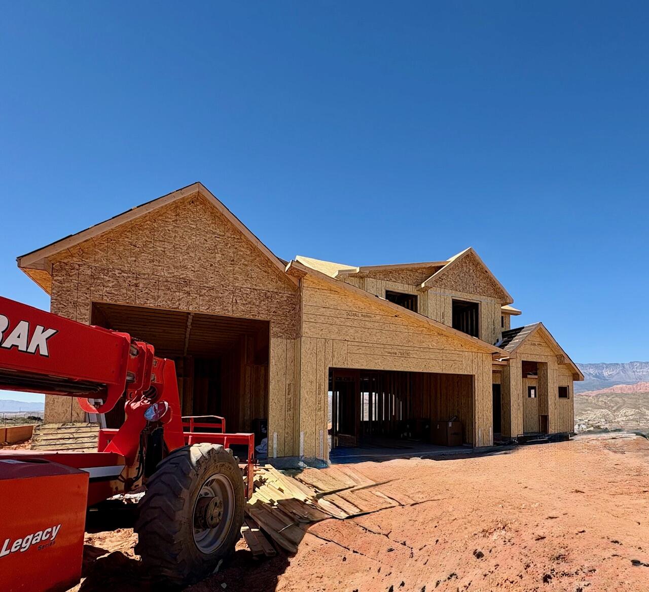 PARAISO - Residential