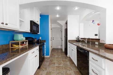 Photo of 1000 E Bluff View DR 107 #107, Washington, UT 84780 (MLS # 26-276978)