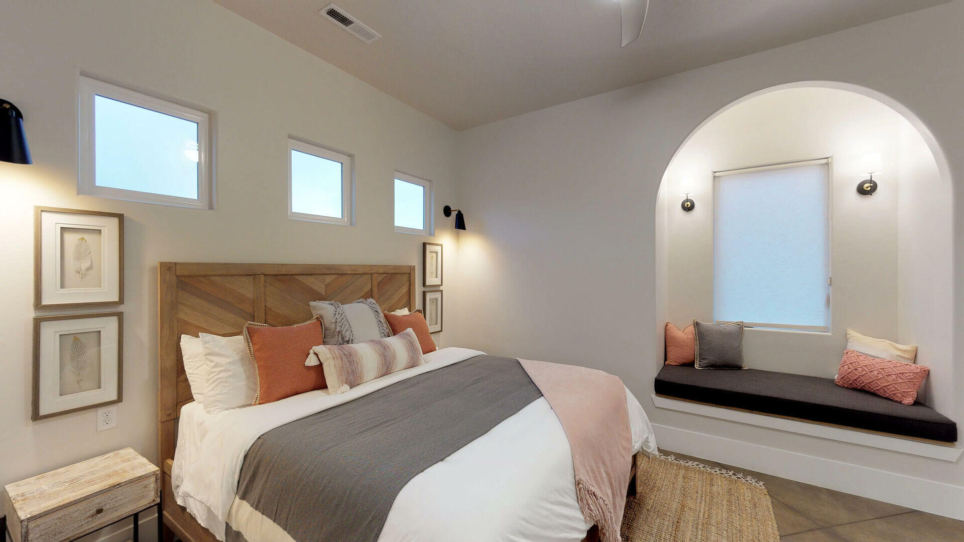 ADOBE HILLS - Residential