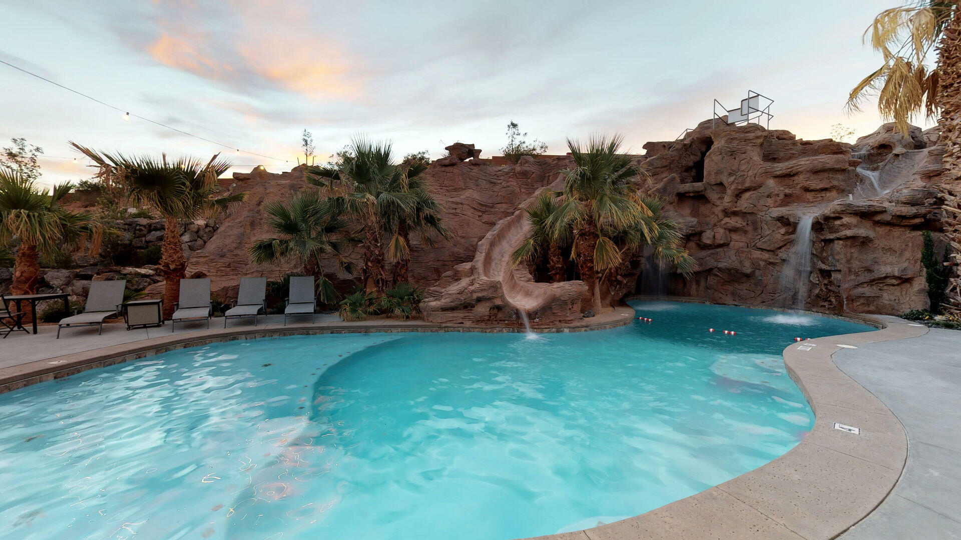 ADOBE HILLS - Residential