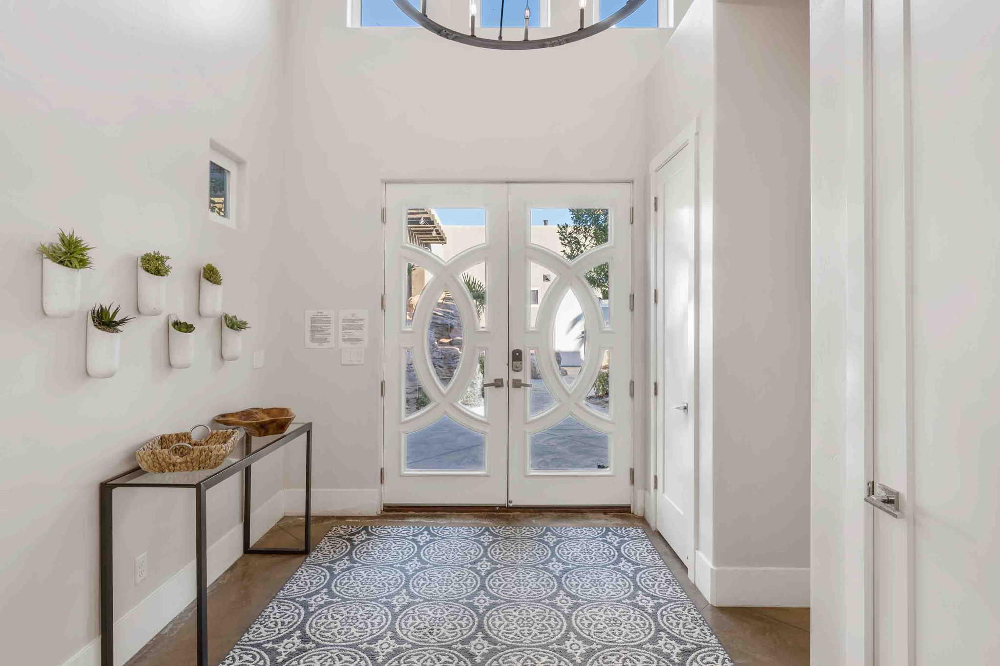 ADOBE HILLS - Residential