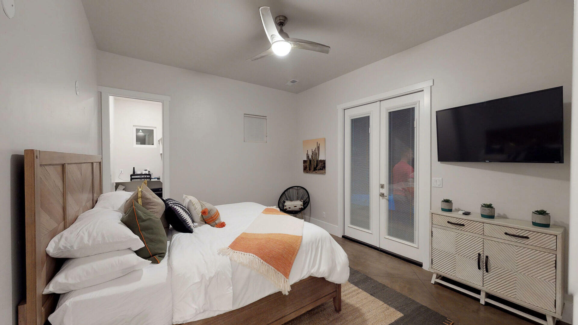 ADOBE HILLS - Residential