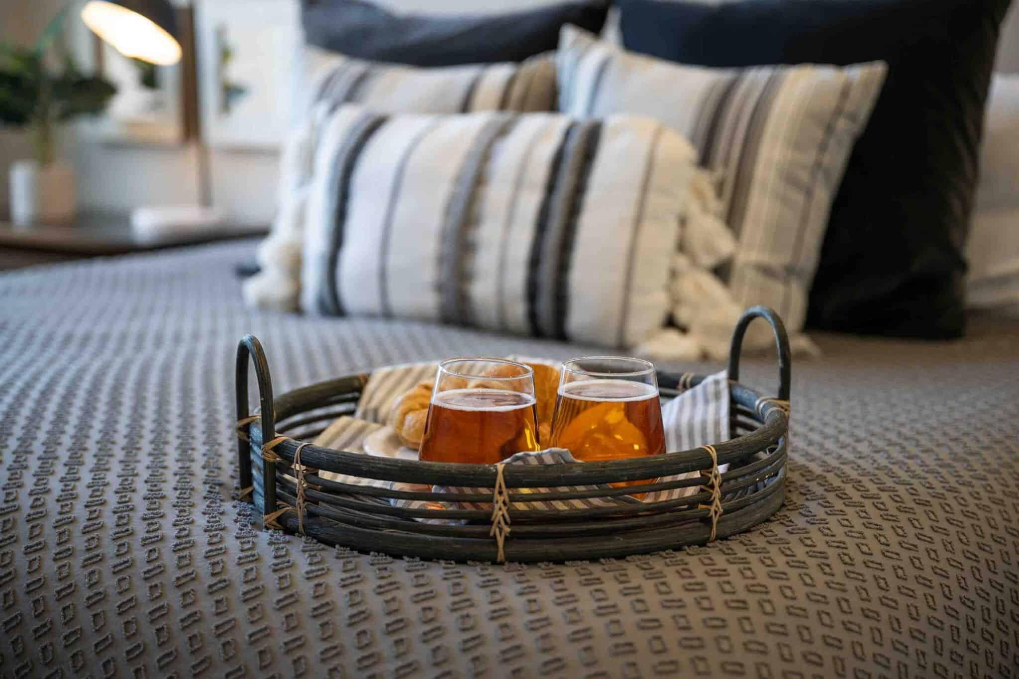 ADOBE HILLS - Residential