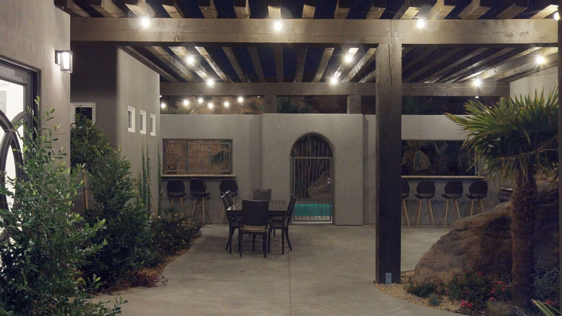 ADOBE HILLS - Residential