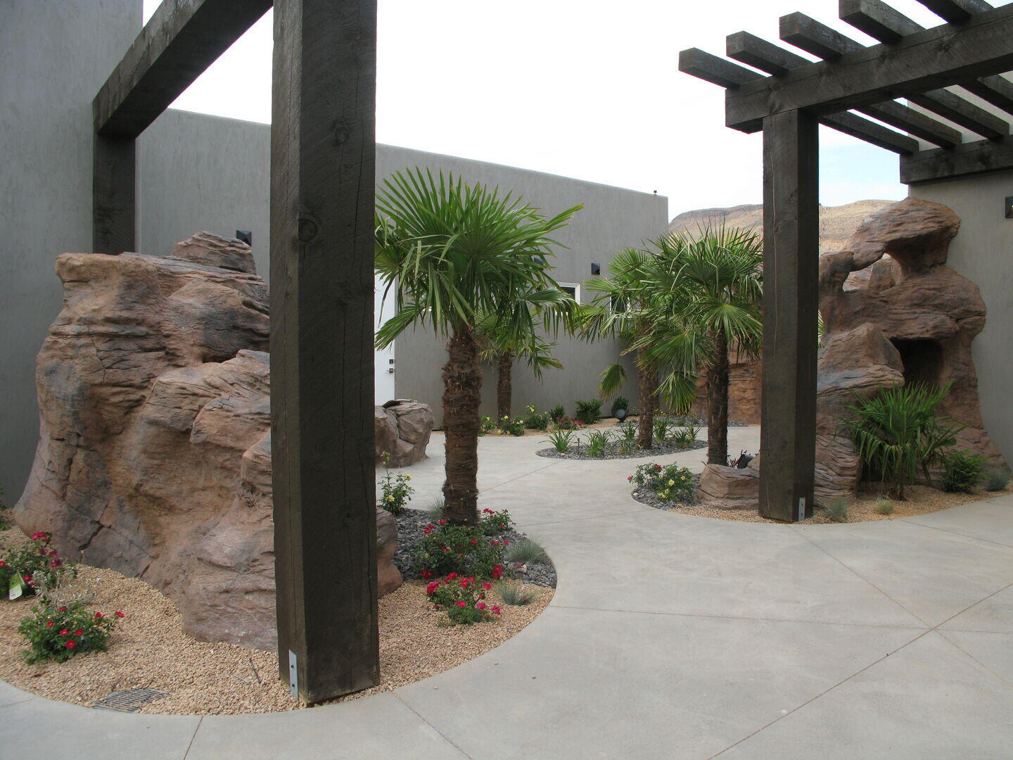 ADOBE HILLS - Residential