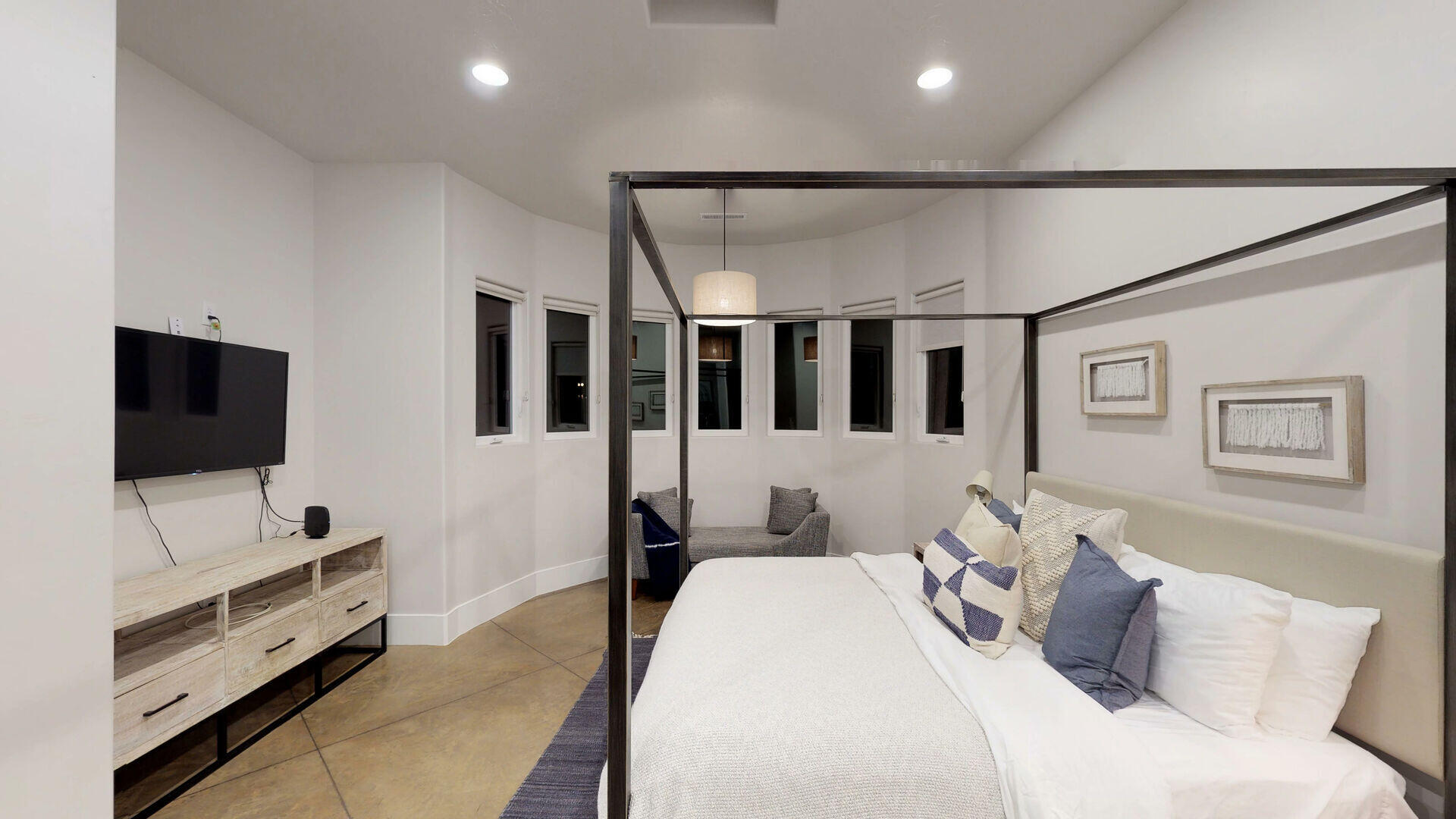 ADOBE HILLS - Residential