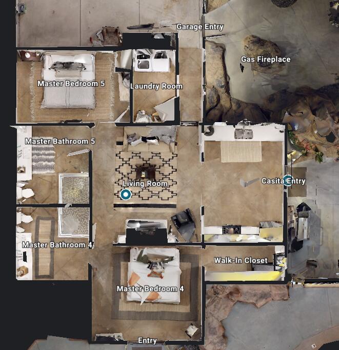 ADOBE HILLS - Residential