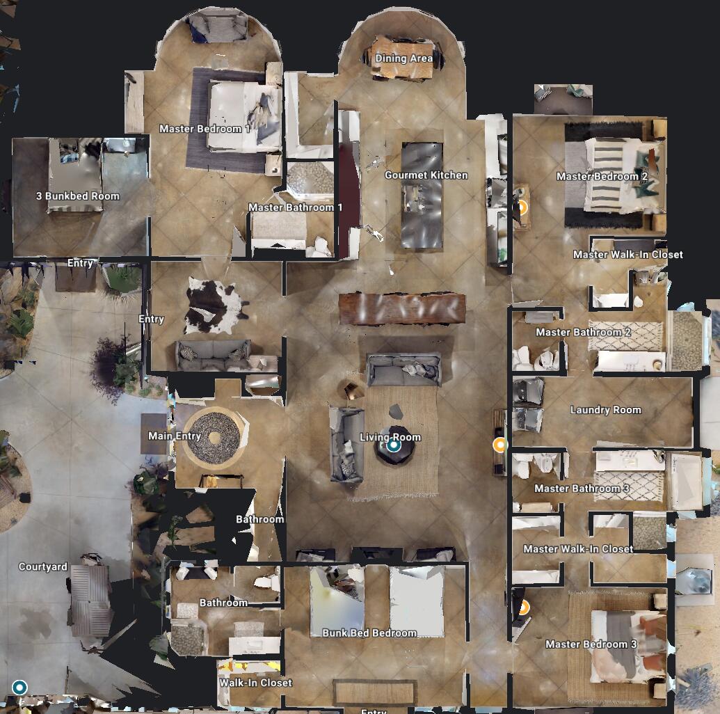 ADOBE HILLS - Residential