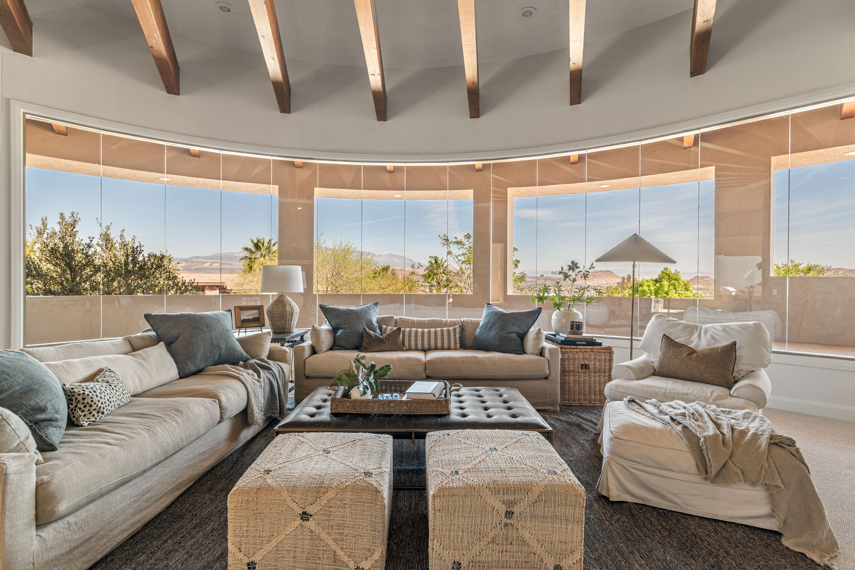 STONE CLIFF - Residential