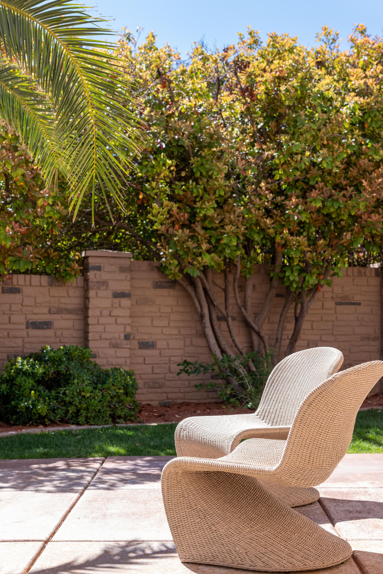 STONE CLIFF - Residential