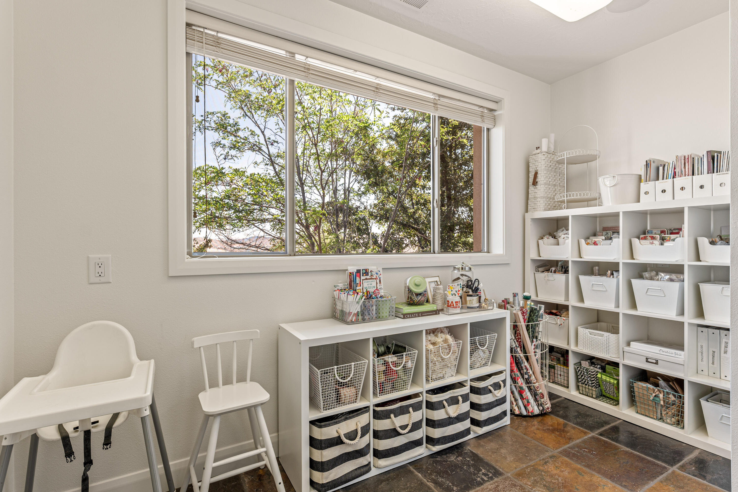 STONE CLIFF - Residential