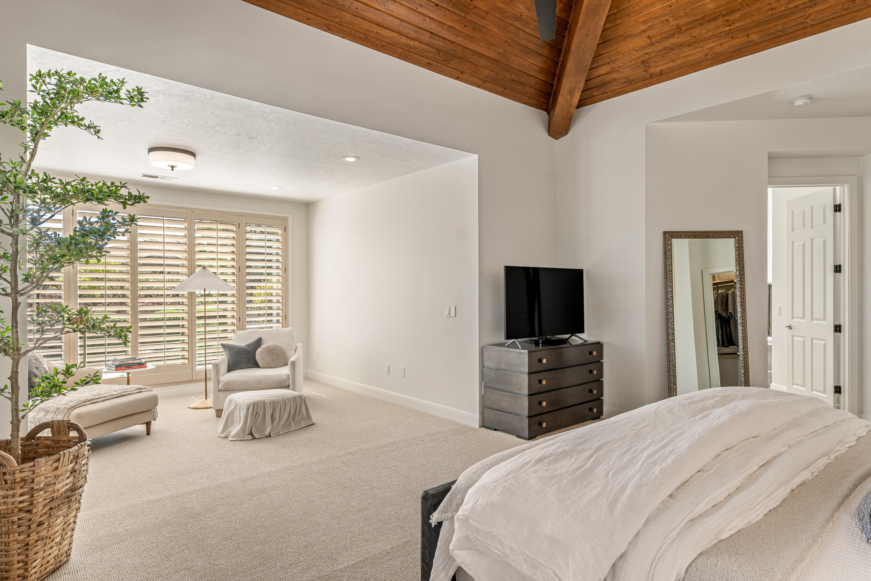 STONE CLIFF - Residential