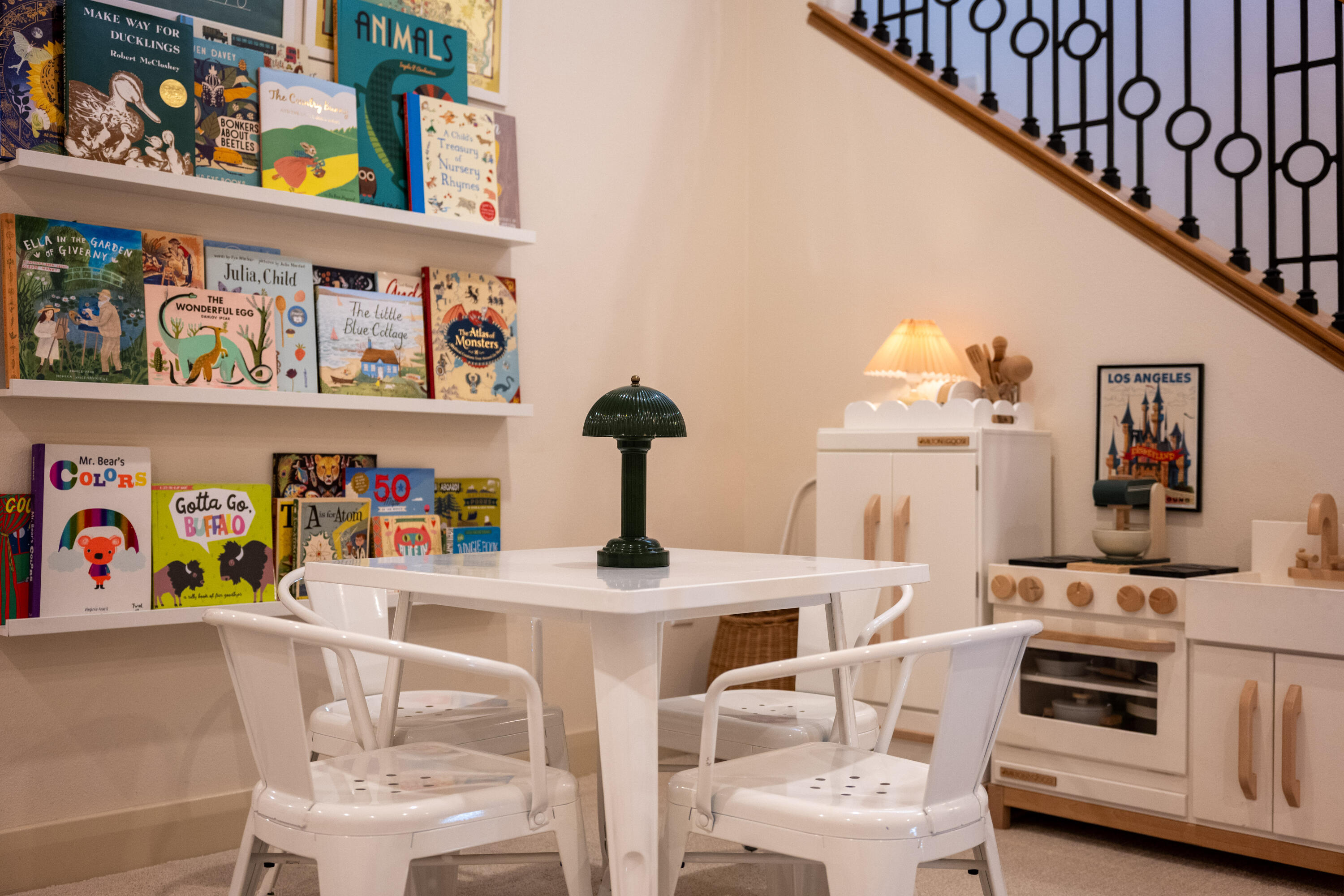 STONE CLIFF - Residential