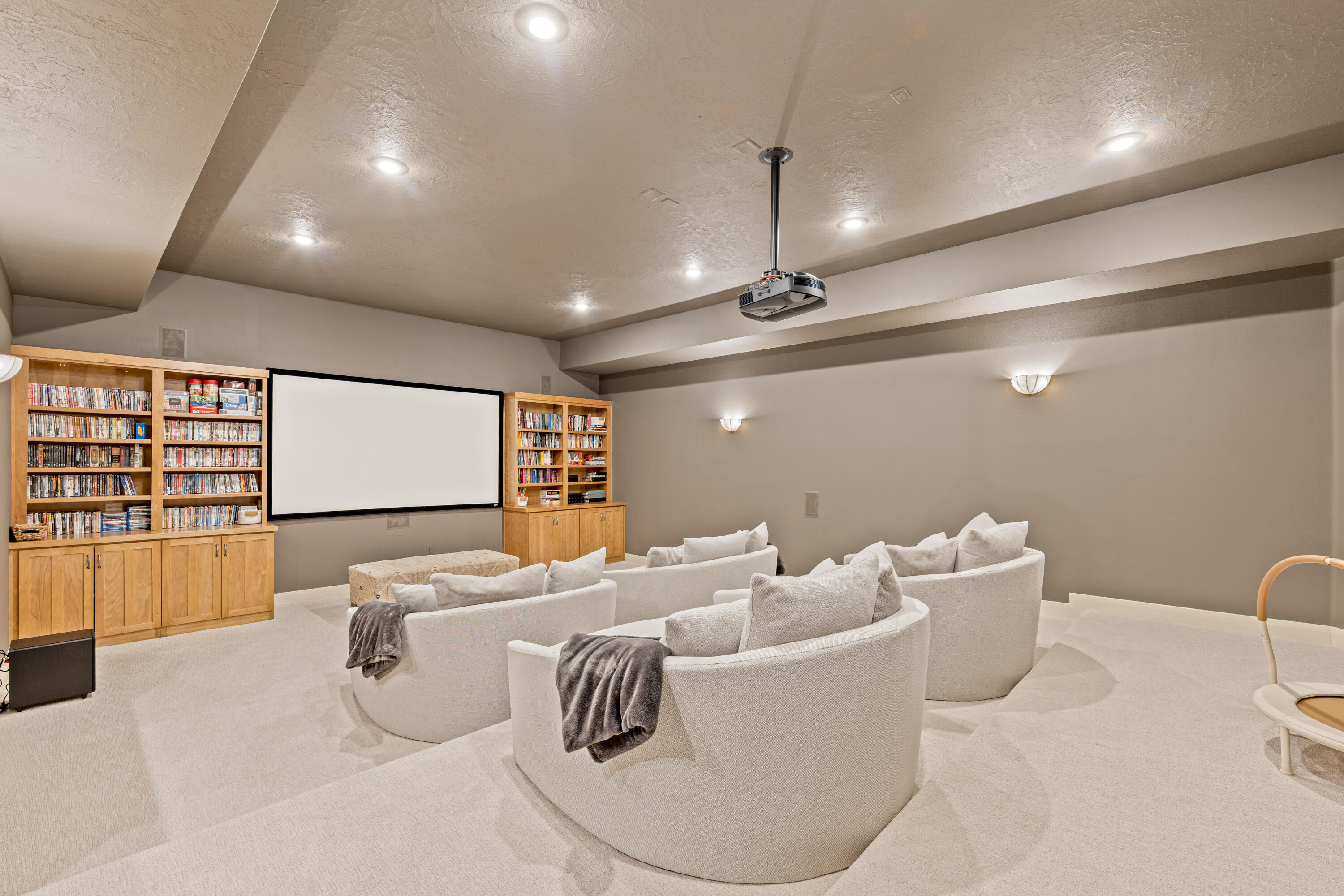 STONE CLIFF - Residential