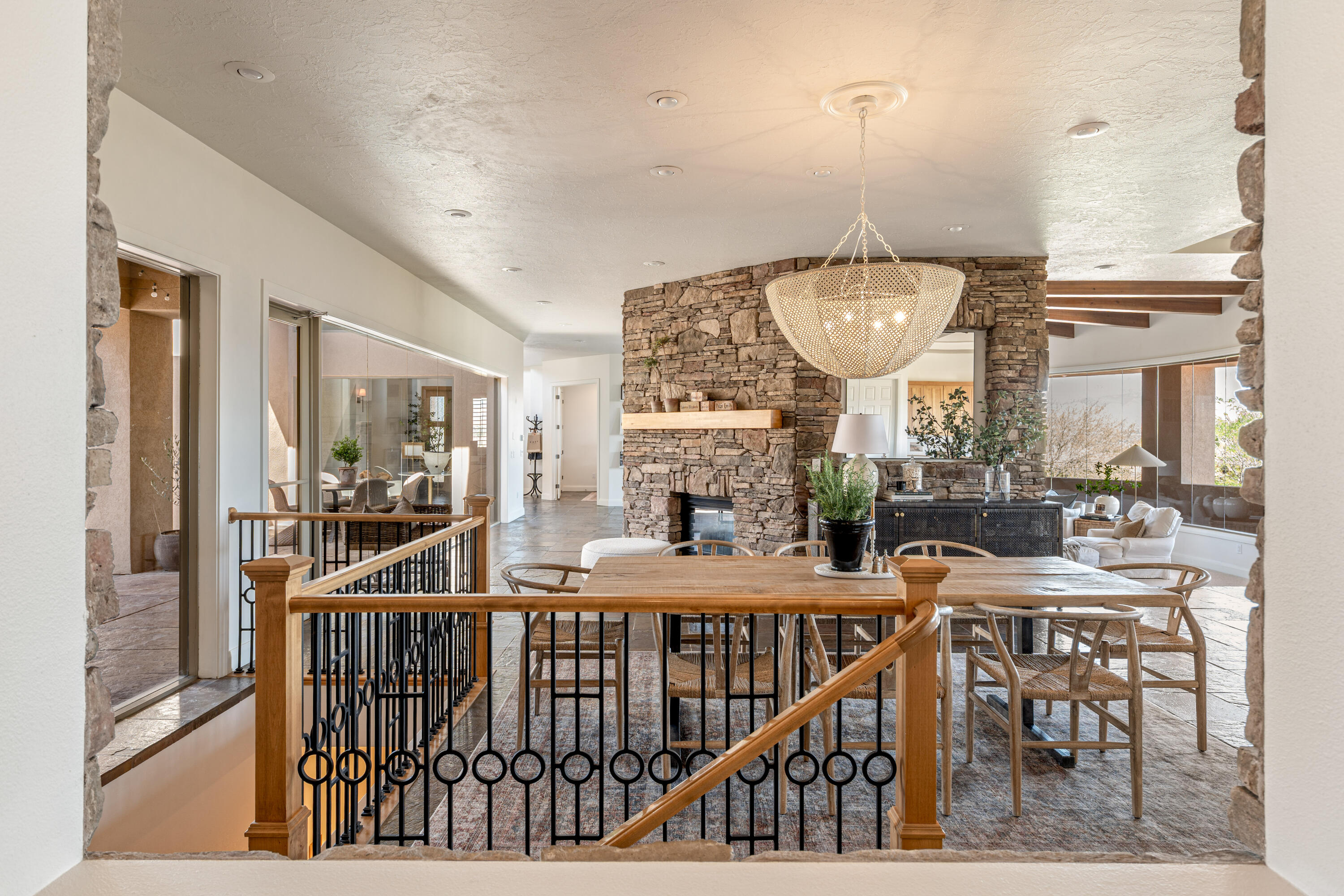 STONE CLIFF - Residential