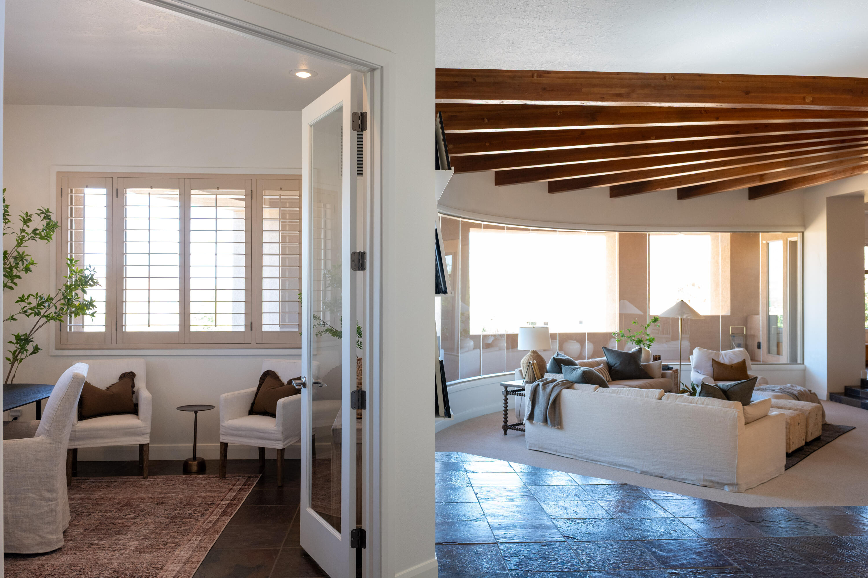 STONE CLIFF - Residential