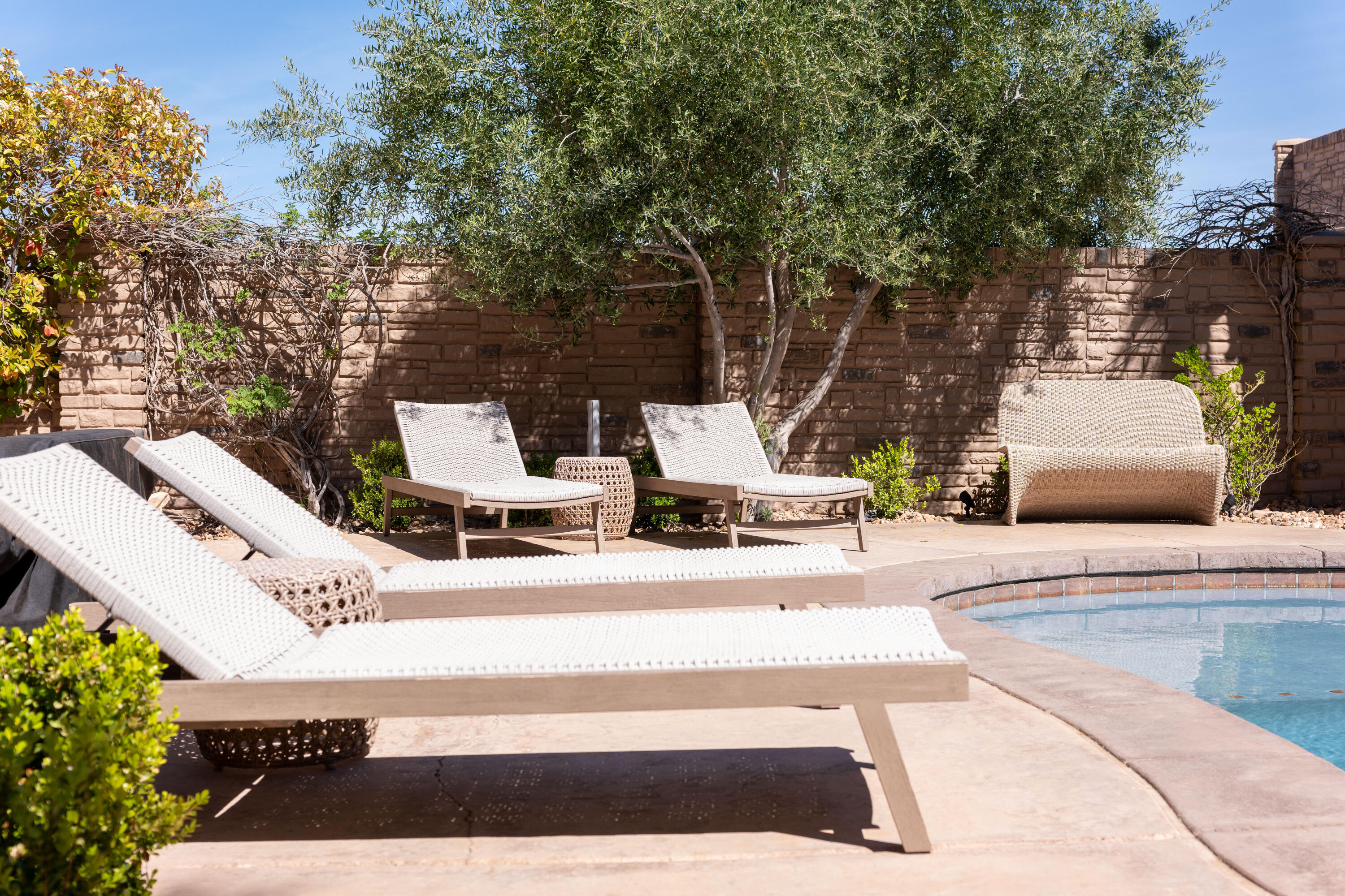 STONE CLIFF - Residential