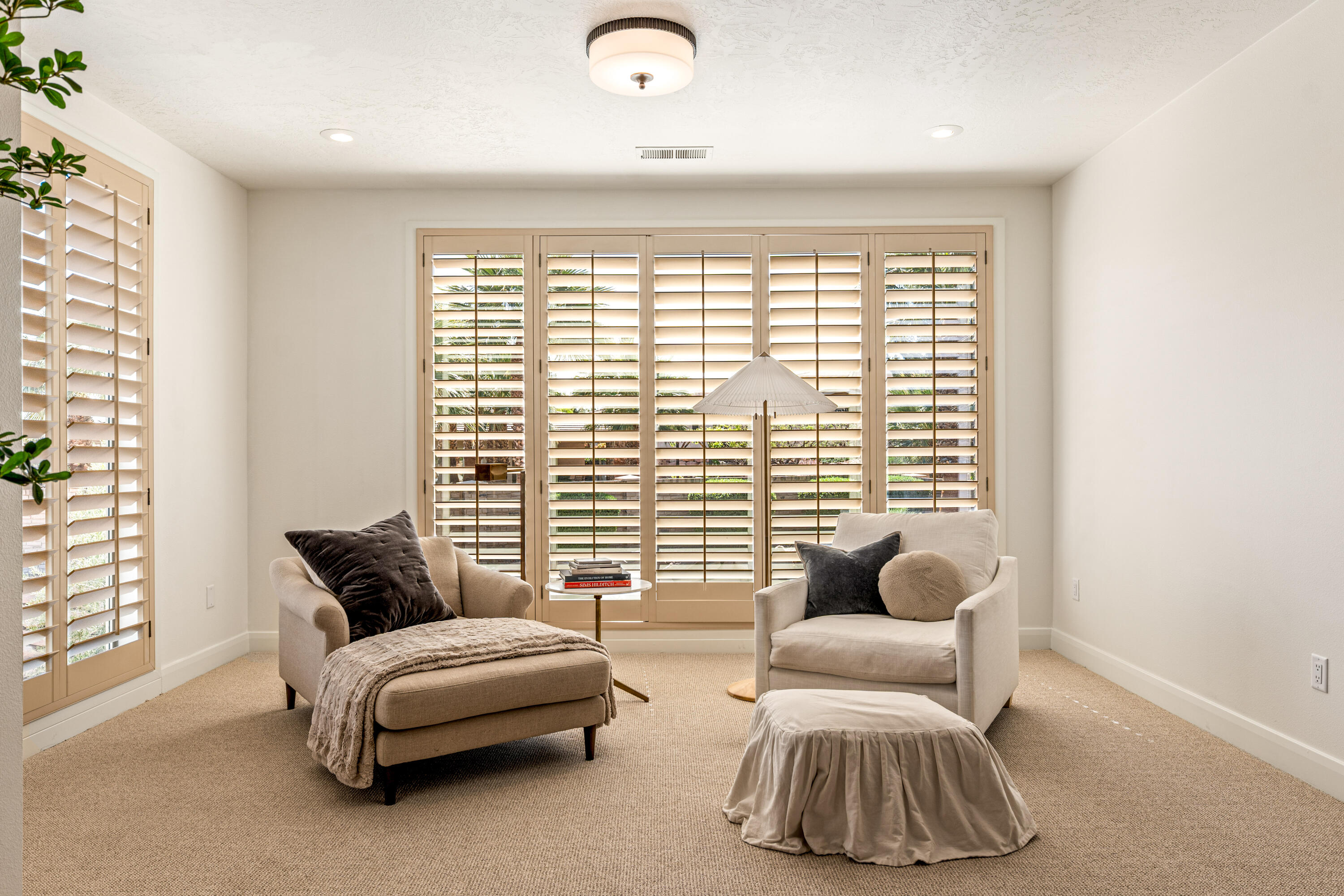 STONE CLIFF - Residential