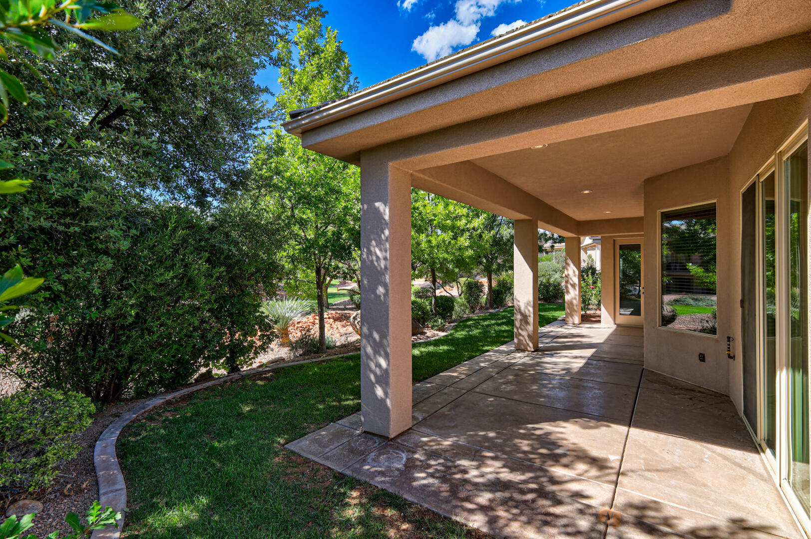 LINKS AT GREEN SPRINGS - Residential