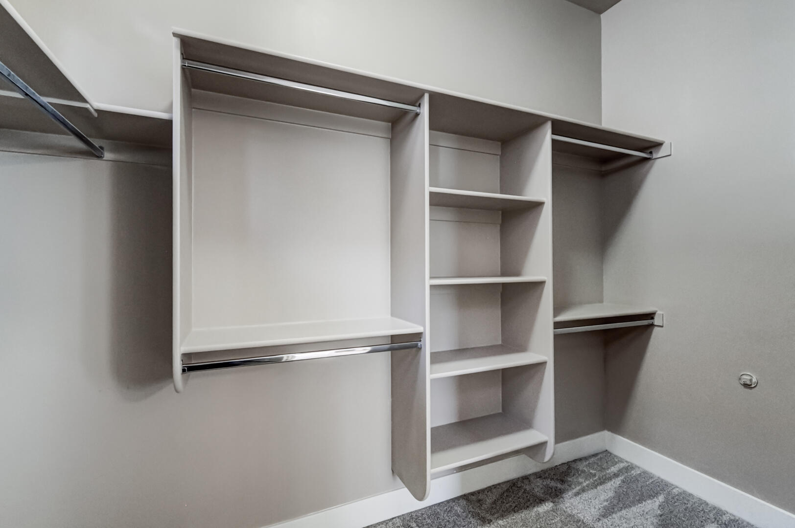 LINKS AT GREEN SPRINGS - Residential