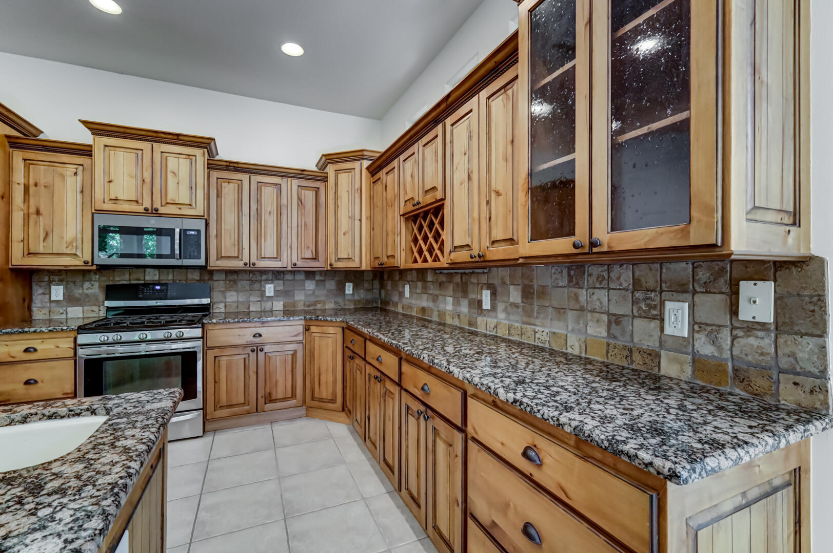 LINKS AT GREEN SPRINGS - Residential