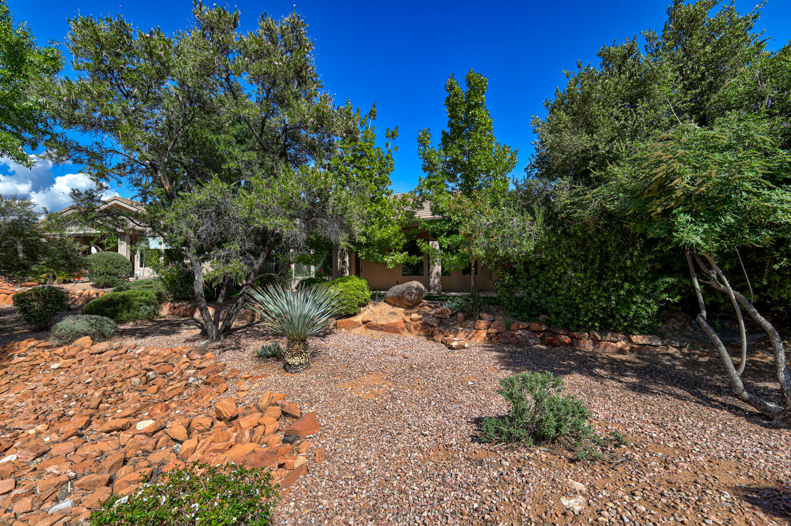 LINKS AT GREEN SPRINGS - Residential