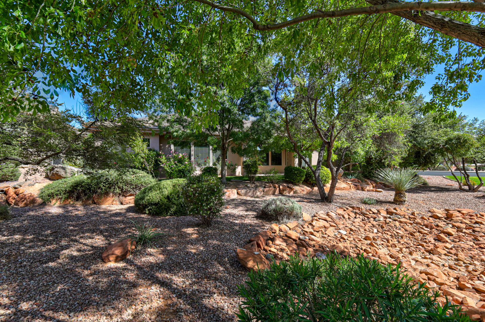 LINKS AT GREEN SPRINGS - Residential