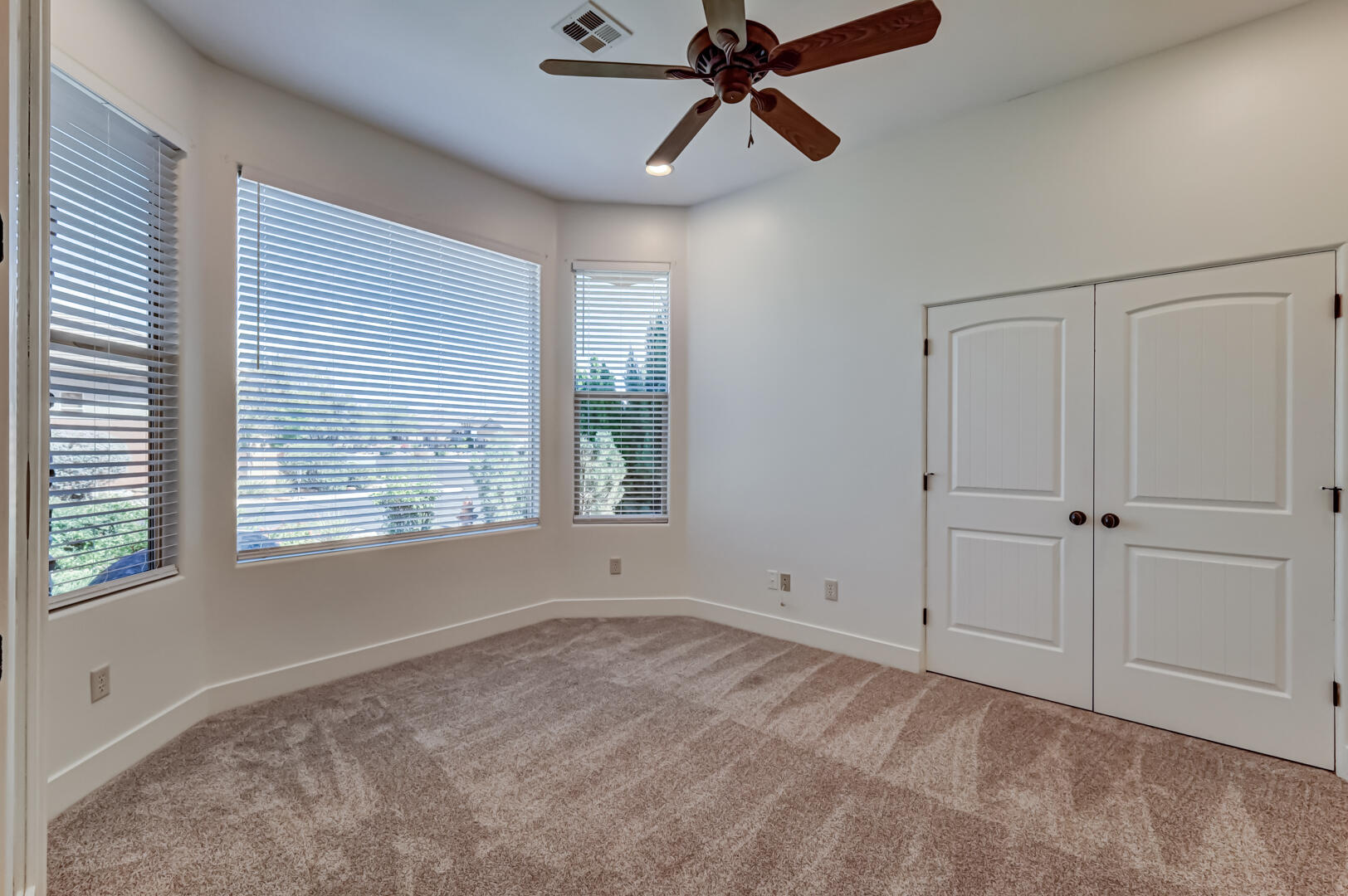 LINKS AT GREEN SPRINGS - Residential