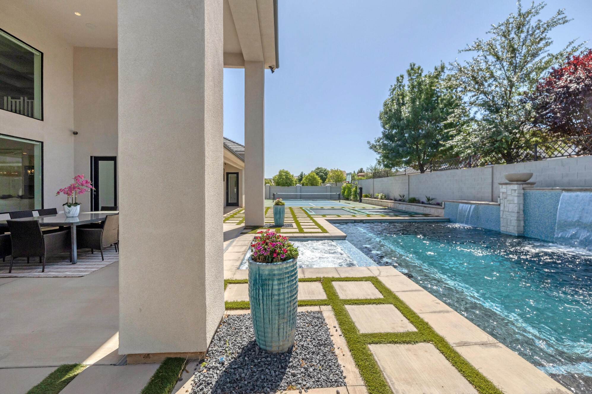 NOT AVAILABLE - Residential