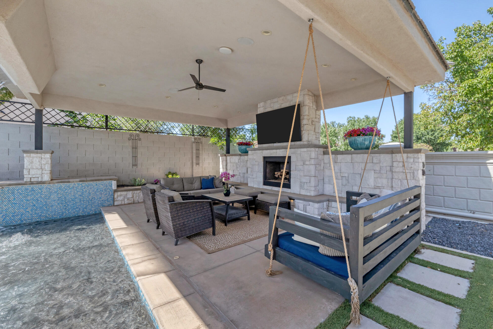 NOT AVAILABLE - Residential