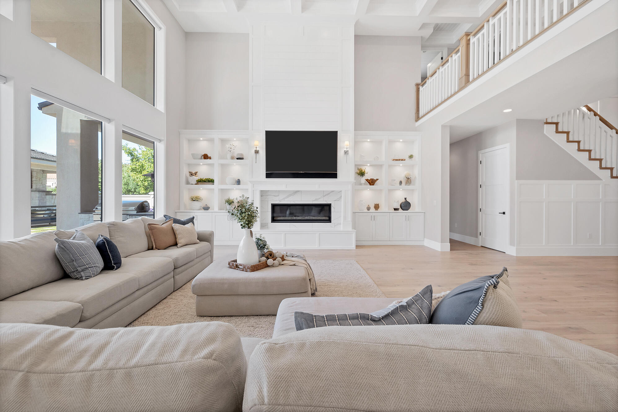 NOT AVAILABLE - Residential