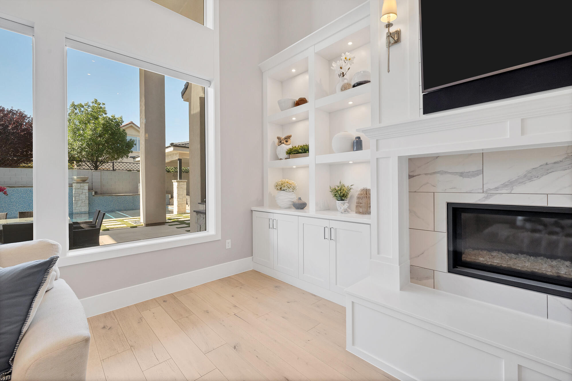 NOT AVAILABLE - Residential