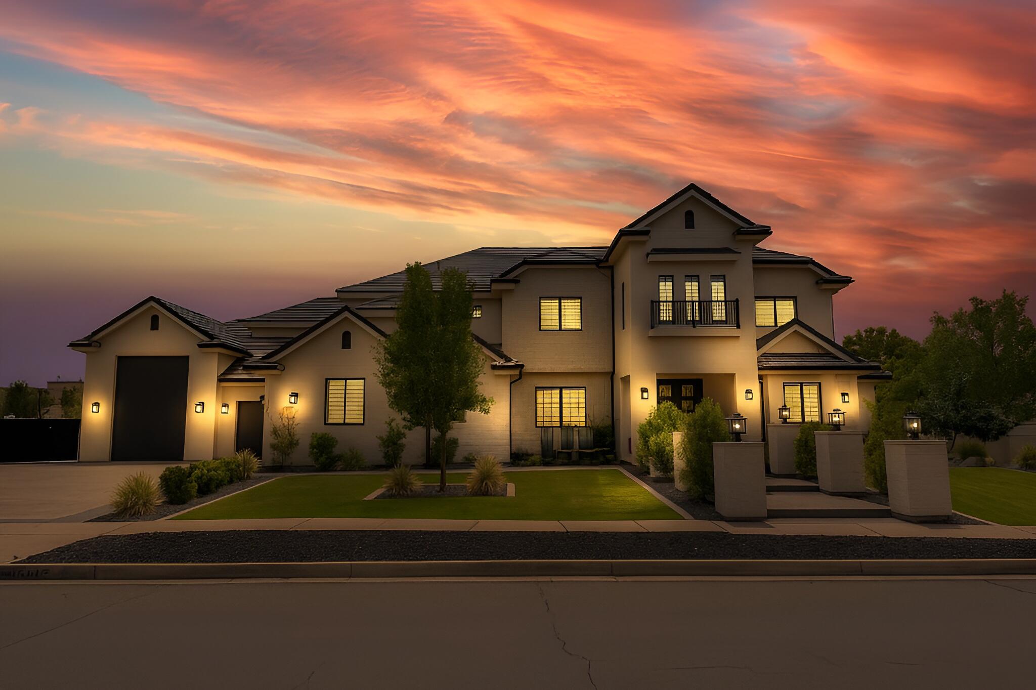 NOT AVAILABLE - Residential