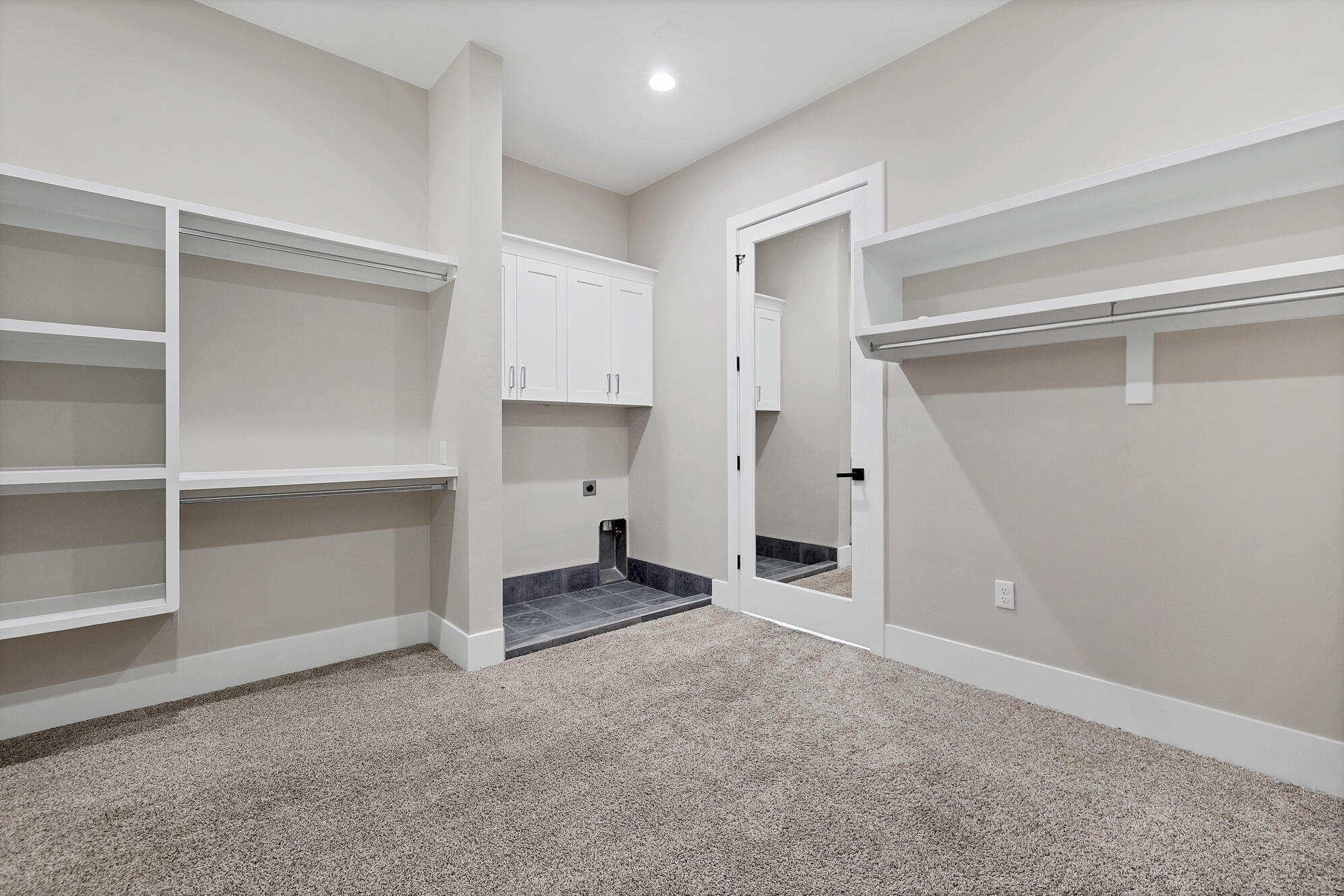 NOT AVAILABLE - Residential