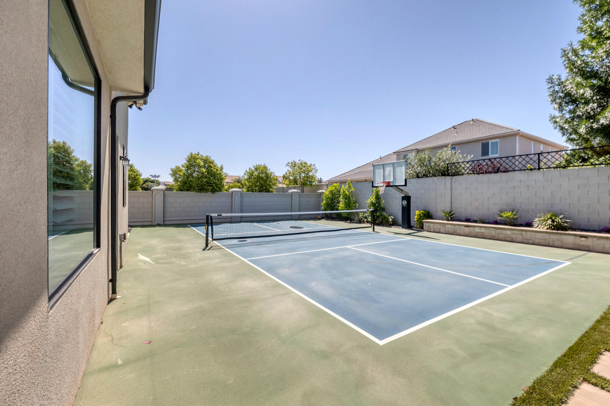 NOT AVAILABLE - Residential