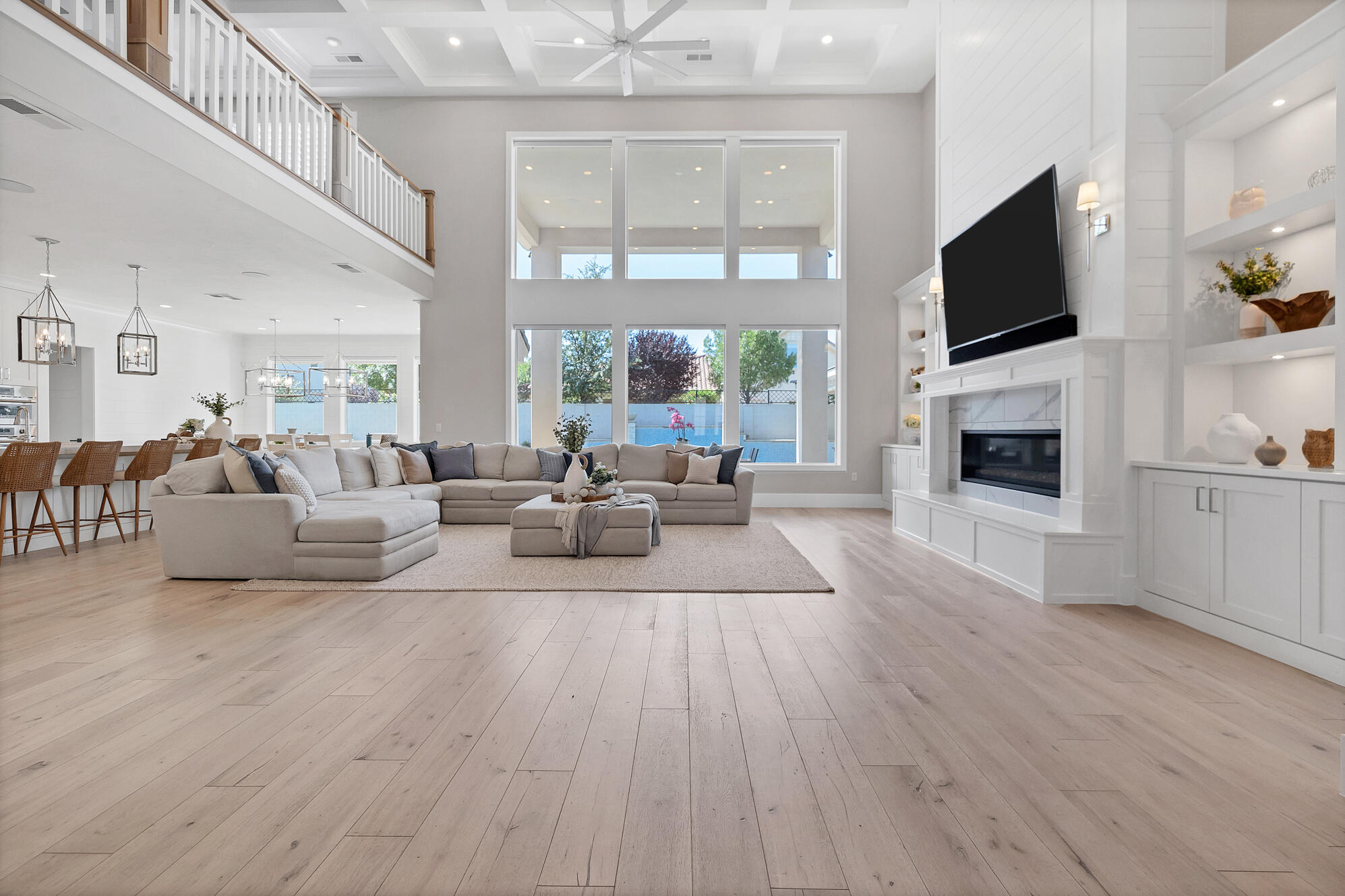 NOT AVAILABLE - Residential