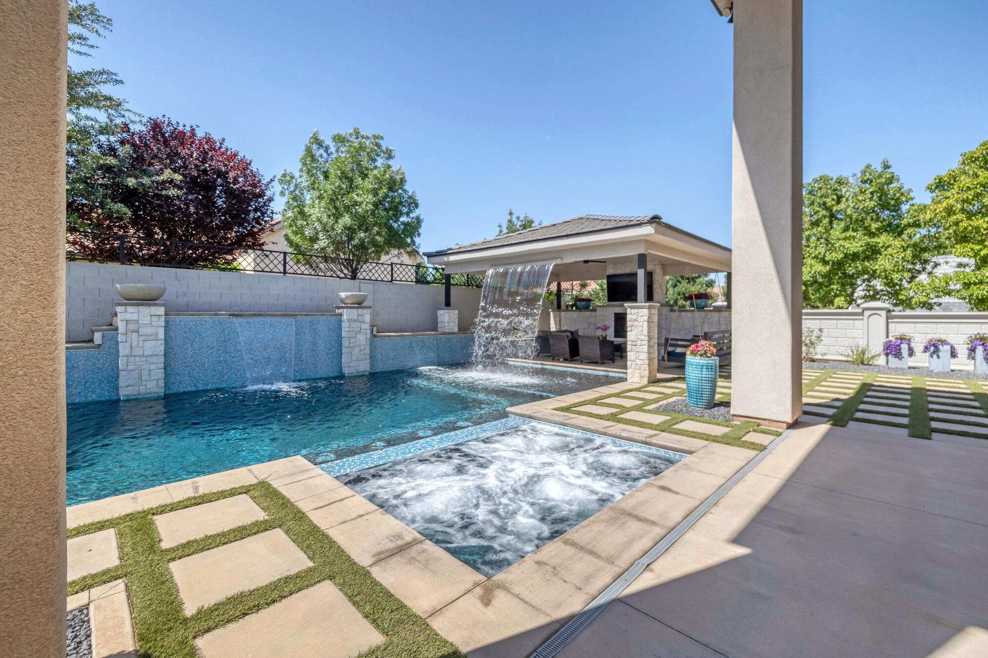 NOT AVAILABLE - Residential