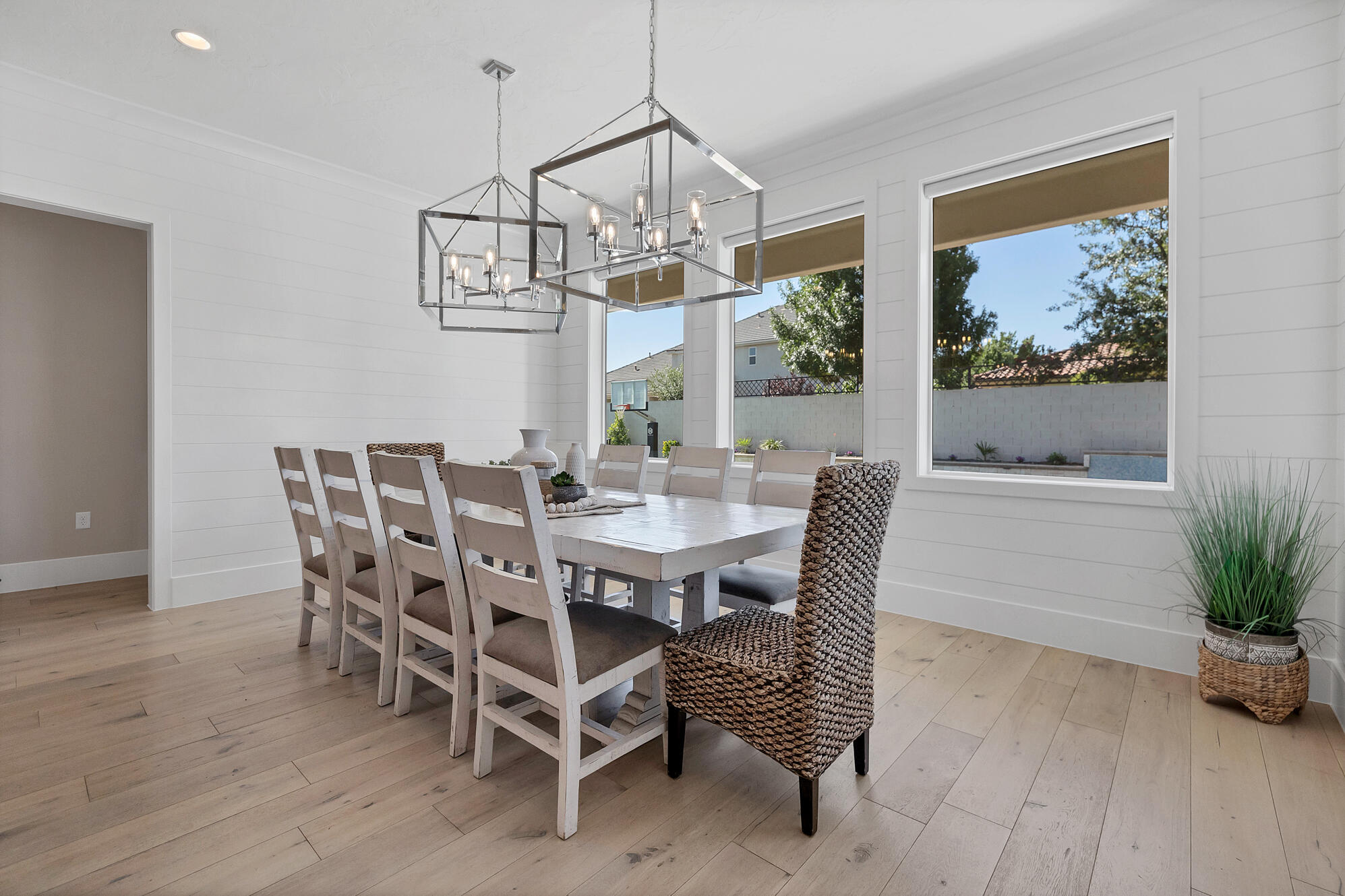 NOT AVAILABLE - Residential